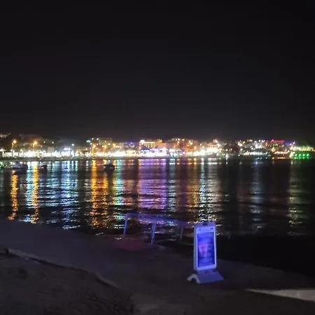 Apartament Emek Tok Apart Didim