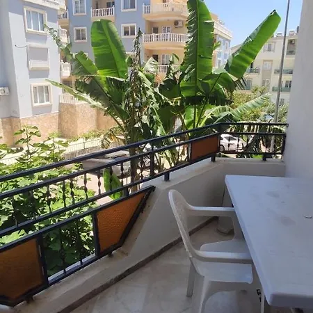 Daire Emek Tok Apart Didim